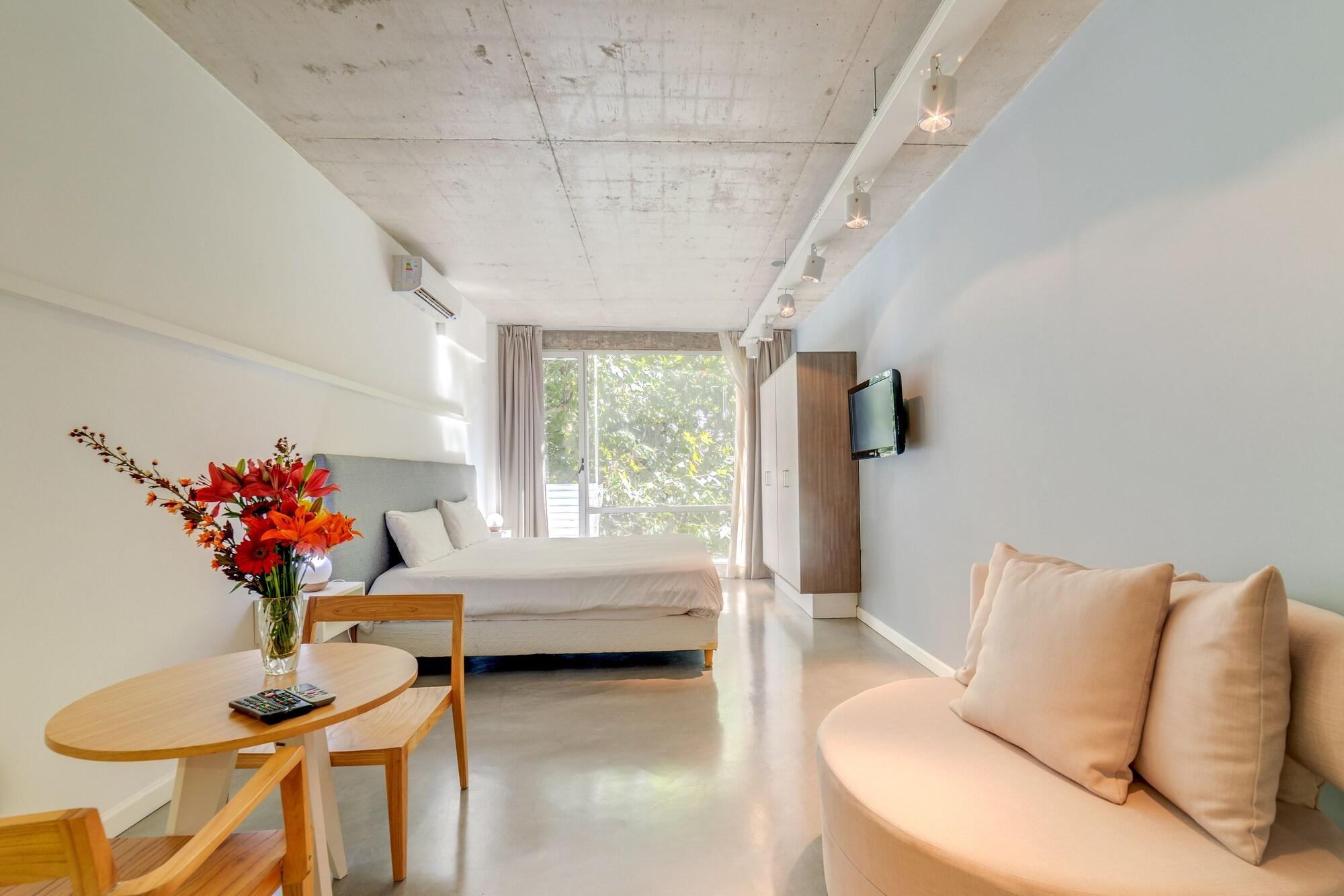 דירות בואנוס איירס Recoleta Flats מראה חיצוני תמונה