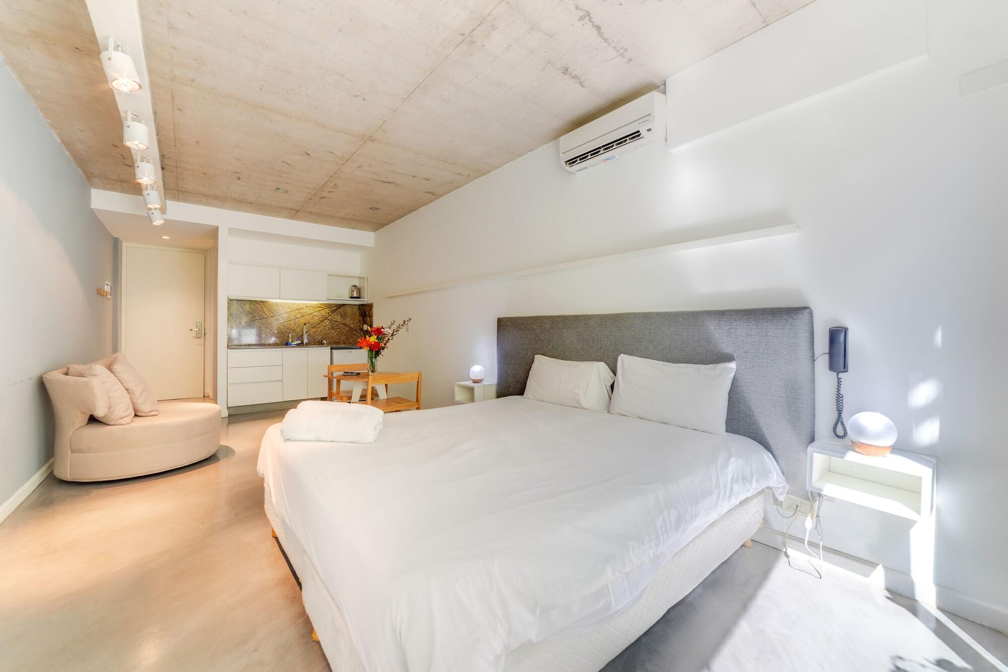 דירות בואנוס איירס Recoleta Flats מראה חיצוני תמונה